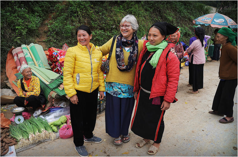 es seguro viajar solo en vietnam