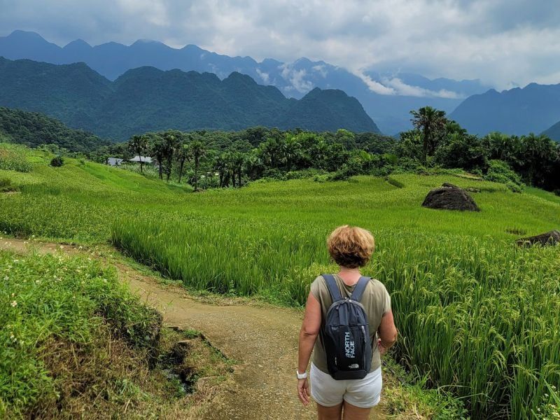 mai chau