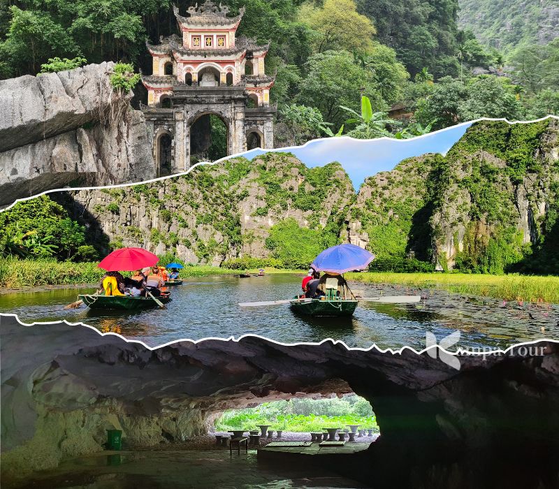 tam coc ninh binh