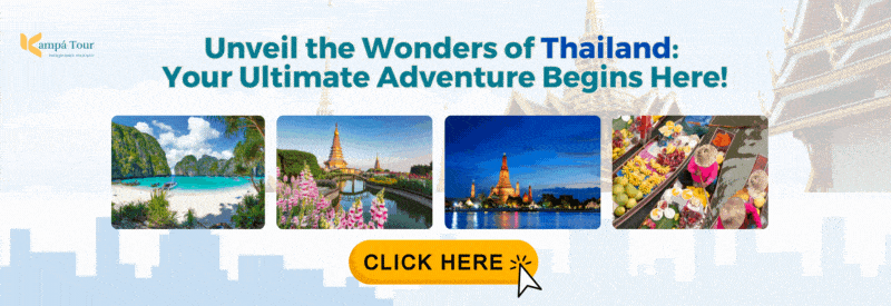thailand tours