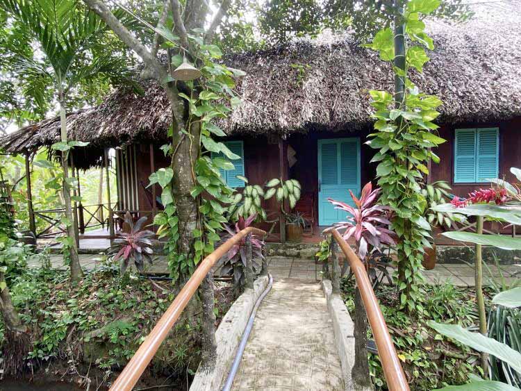 mekong homestay