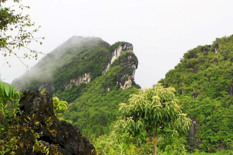 sa pa vietnam