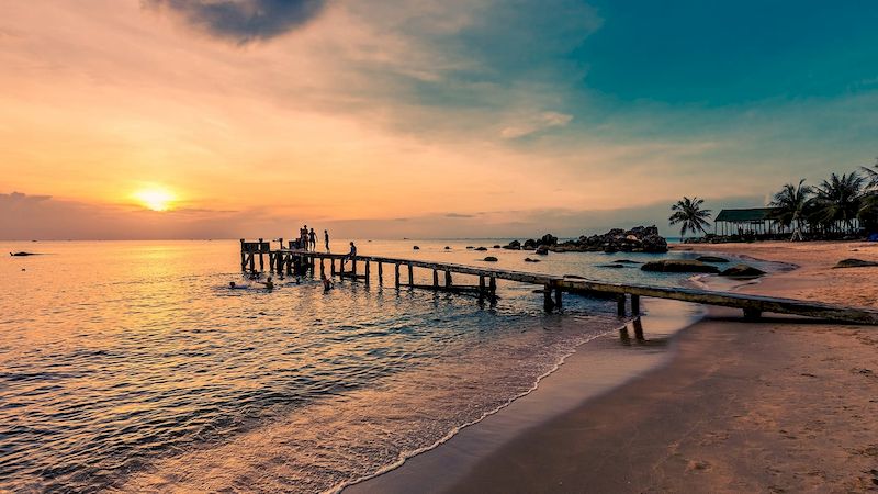 vietnam en diciembre - phu quoc - mejor epoca para visitar