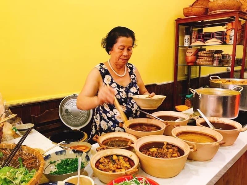 restaurantes da nang