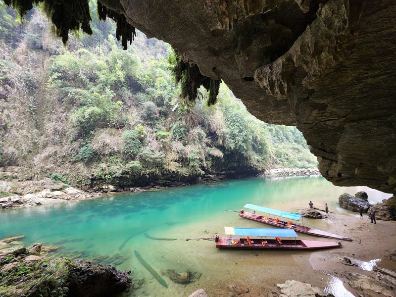 Fairy Cave