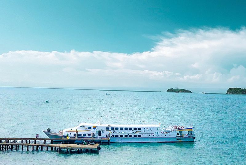 ferry superdong a phu quoc