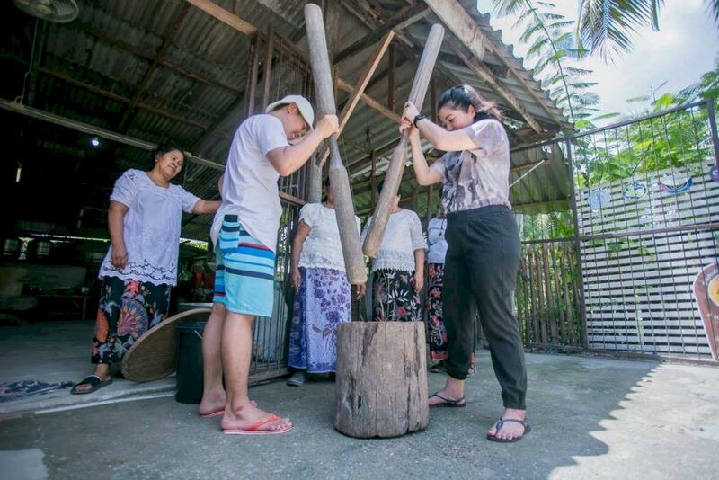 festival en songkhla en junio