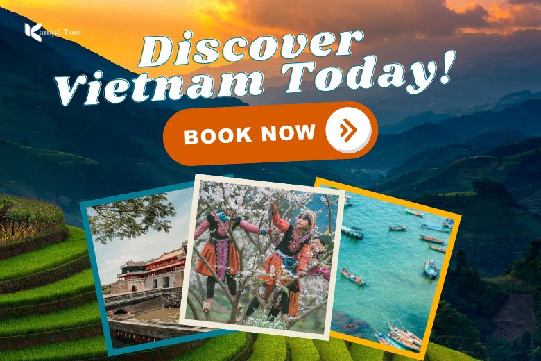 vietnam tours