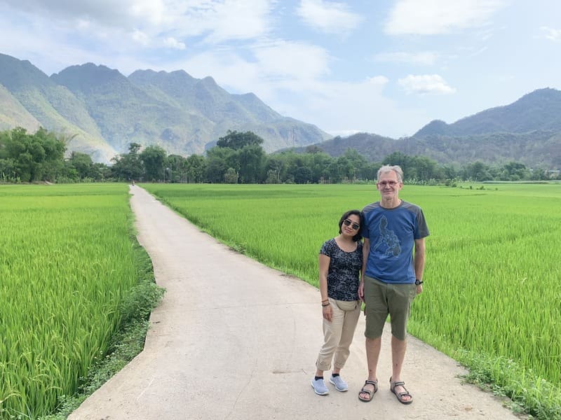 vietnam rain season