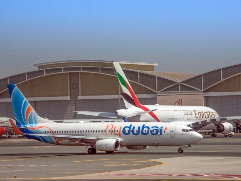 Alternative flight routes to Vietnam through international transit hubs