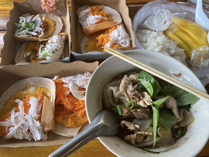 bangkok food