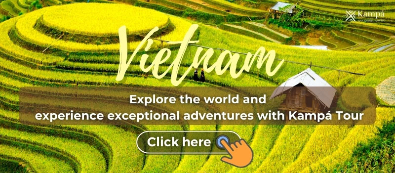 Vietnam Northern tours