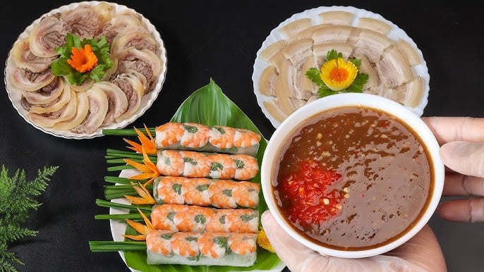 goi cuon