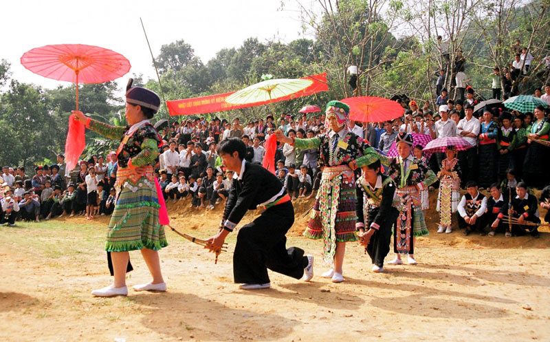 gau tao festivals