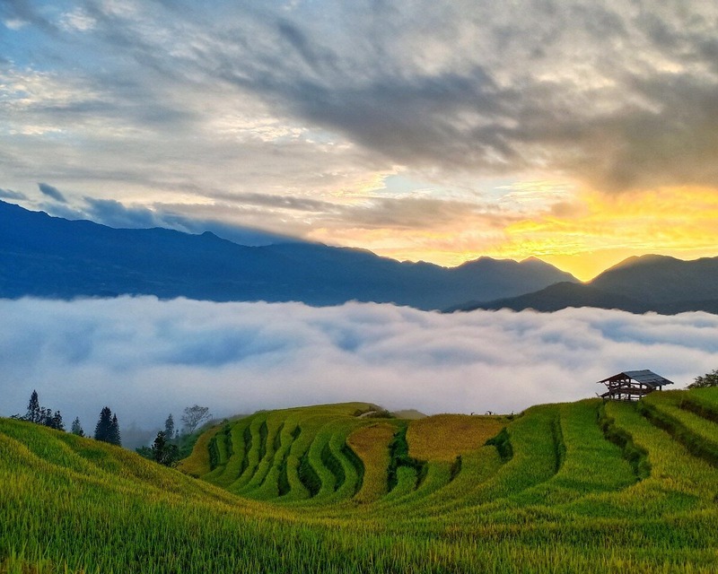 Explore Ha Giang loop