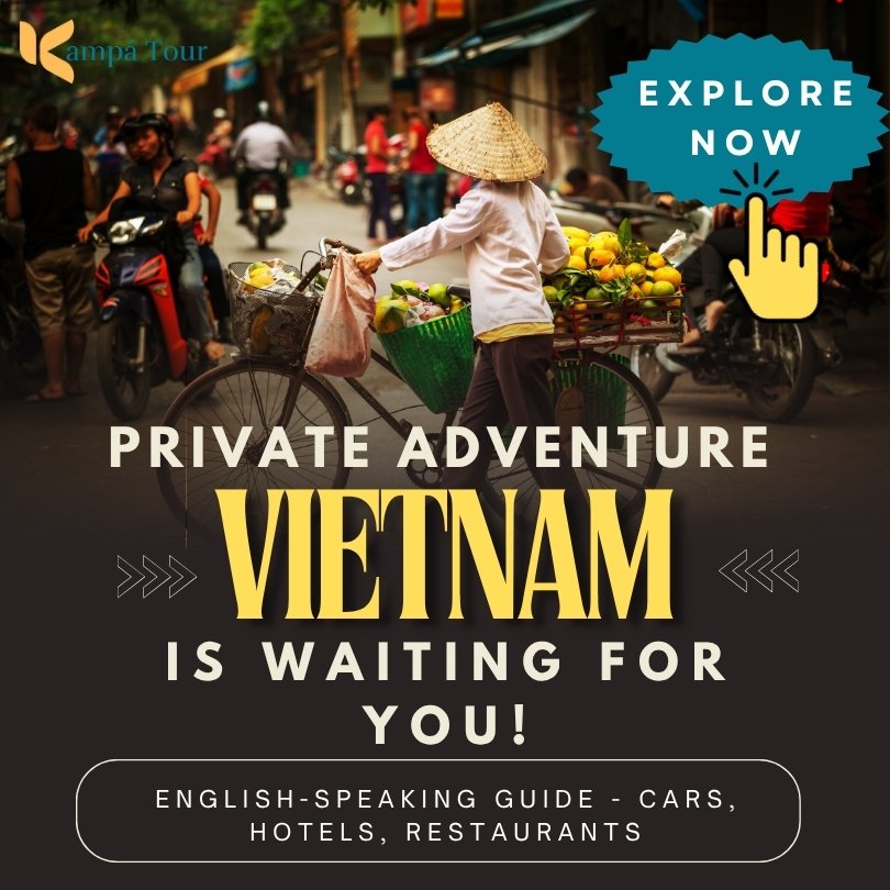 vietnam tours
