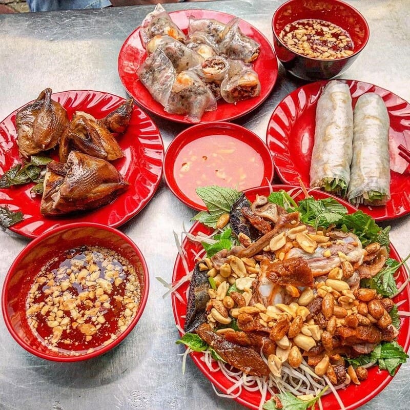 metro hanoi
