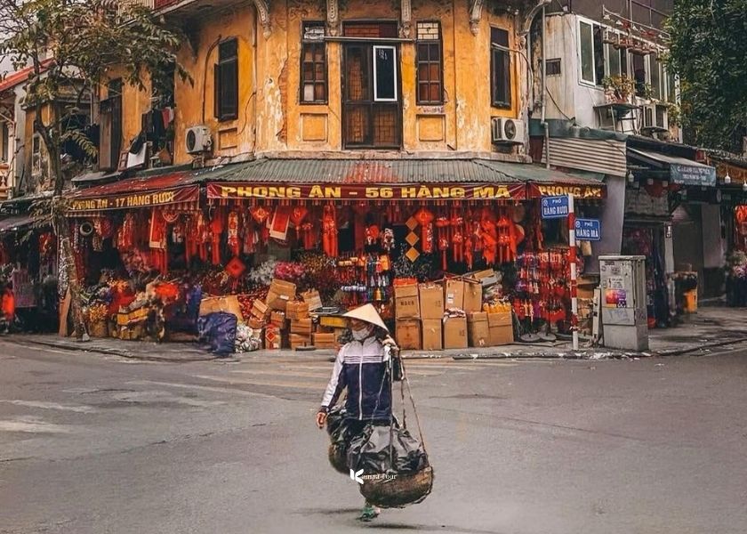 Hanoi, with its thousand-year-old cultural heritage, will be the starting point of our August Vietnam journey