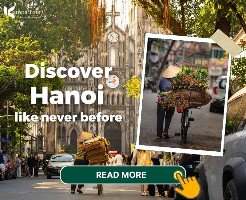 things to do in hanoi guide
