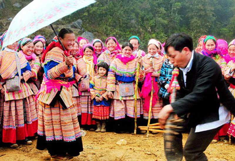 hmong's tet