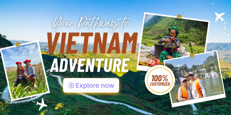 vietnam tours