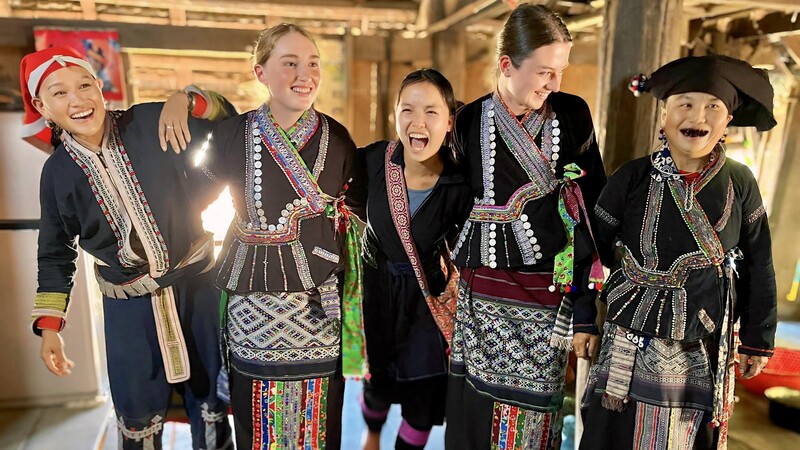 To have the best Hmong Tet experience, there are some things to keep in mind.