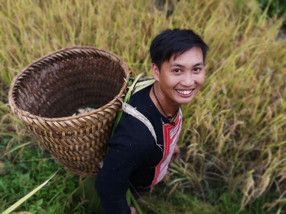 a local in hoang su phi