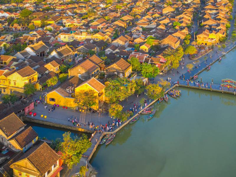 hoi an