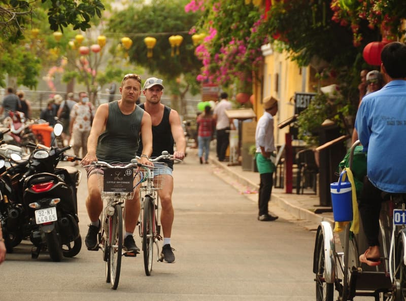 Hoi An