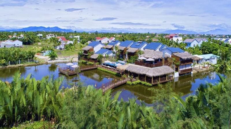 hoi an ecolodge