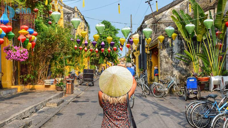 Hoi An Old Town - Photo: Thanh Hoa Tran