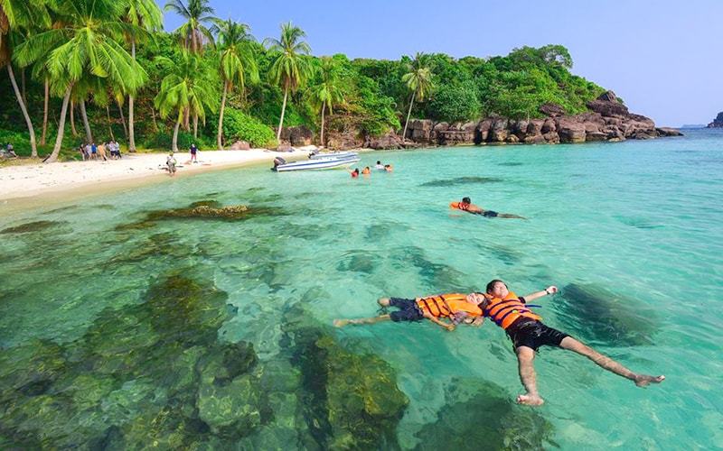 phu quoc beaches