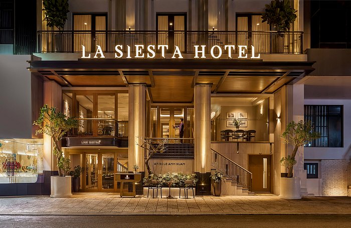 La Siesta Premium Saigon