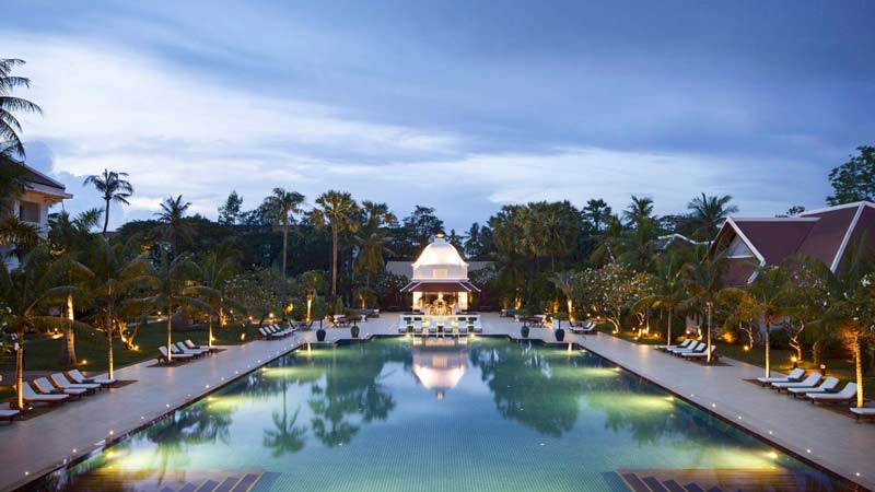 raffles grand hotel angkor