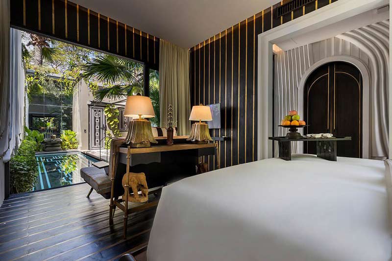 hoteles en siem reap shinta mani angkor