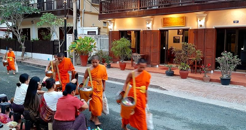 hoteles luang prabang - pakhongthong villa