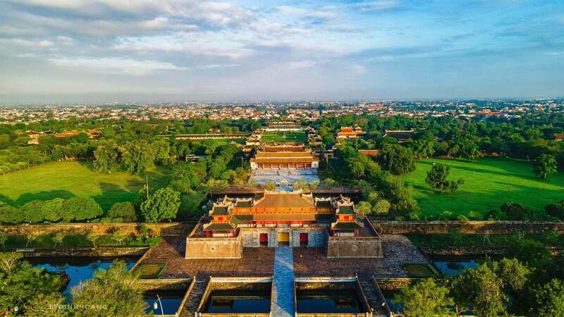 hue vietnam