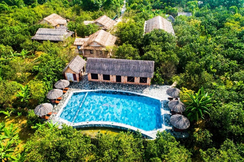 Hue Ecolodge