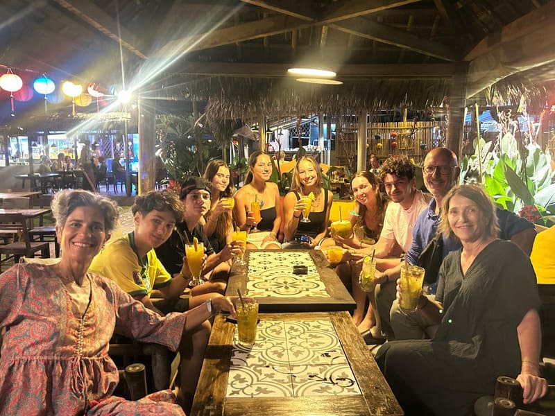 sapa restaurants