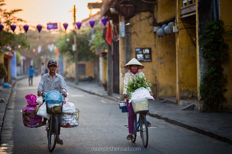 Hoi An, Vietnam