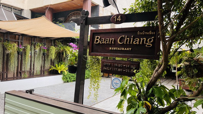 Ban Chiang 