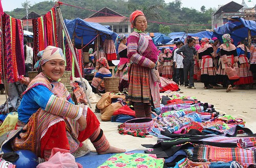 Ethnic minority in Vietnam