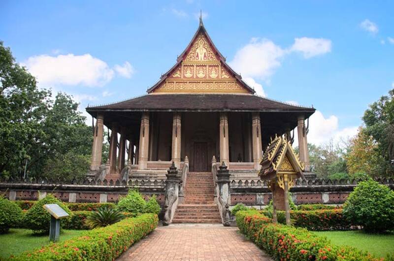 Wat Phra Keo 