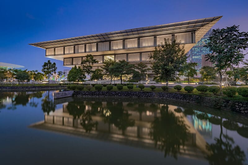 Hanoi Museum