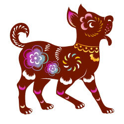 The Dog in the 12 Vietnamese Zodiac Signs
