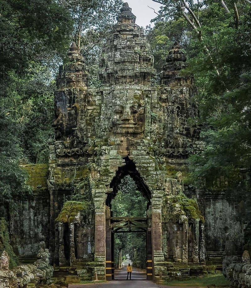 Angkor Thom