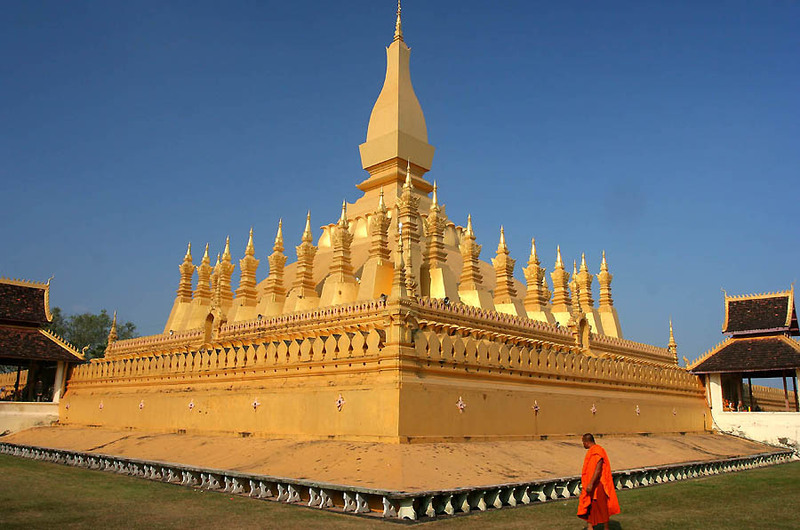 The Most Extraordinary Temples in Laos in 2024