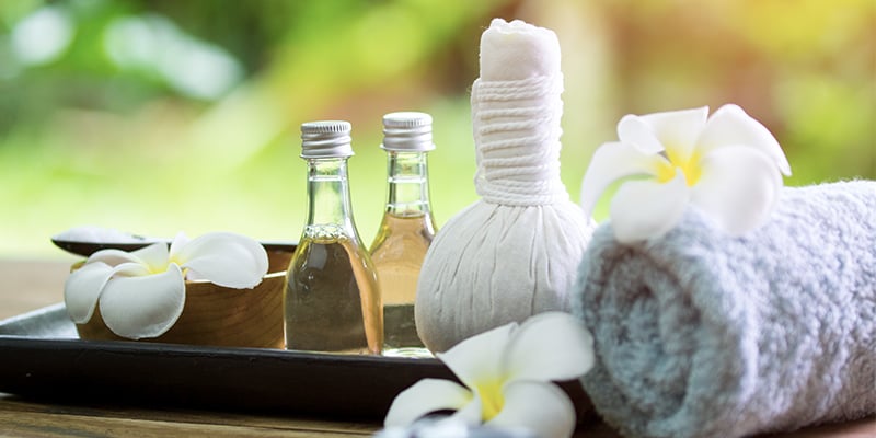Relax and Pamper Yourself with a Traditional Thai Massage