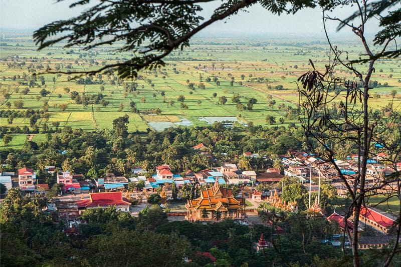 Battambang