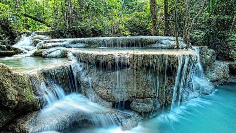 Erawan National Park